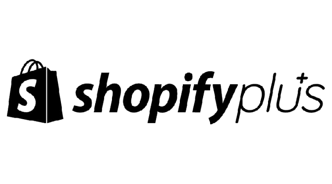 Shopify logo